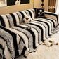 📢📢LAST DAY SALE 50% OFF⚡ Plush Non-Slip Sofa Cover🛋️
