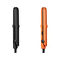 🔥Last Day Special Deals £10.99!!⚡50K+ SOLD!💇‍♀️2-in-1 Mini Curling Wand & Flat Iron Hair Straightener