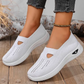 🎁New Arrivals 50% OFF💥Women's shoes, comfortable, breathable, non-slip orthopedic walking shoes for middle-aged and elderly people