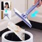 🧹New Arrivals 50% OFF💥 Automatic Cloth-Changing Mini Mop for Quick Everyday Cleaning