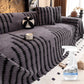 📢📢LAST DAY SALE 50% OFF⚡ Plush Non-Slip Sofa Cover🛋️