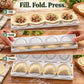 🎁New Arrivals 50% OFF💥PIEROGIES Dumpling Maker – Kitchen Dumpling Mold ＆ Water Dumpling Press