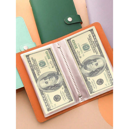 ⏳LAST DAY SALE £7.99!!✉️50K+ SOLD!💝Savings Challenges Book with Envelopes💸