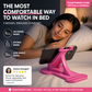 🥳2026 HOT SALE🥳💞50K+ SOLD!✨ 💝Side-Lying Phone Stand