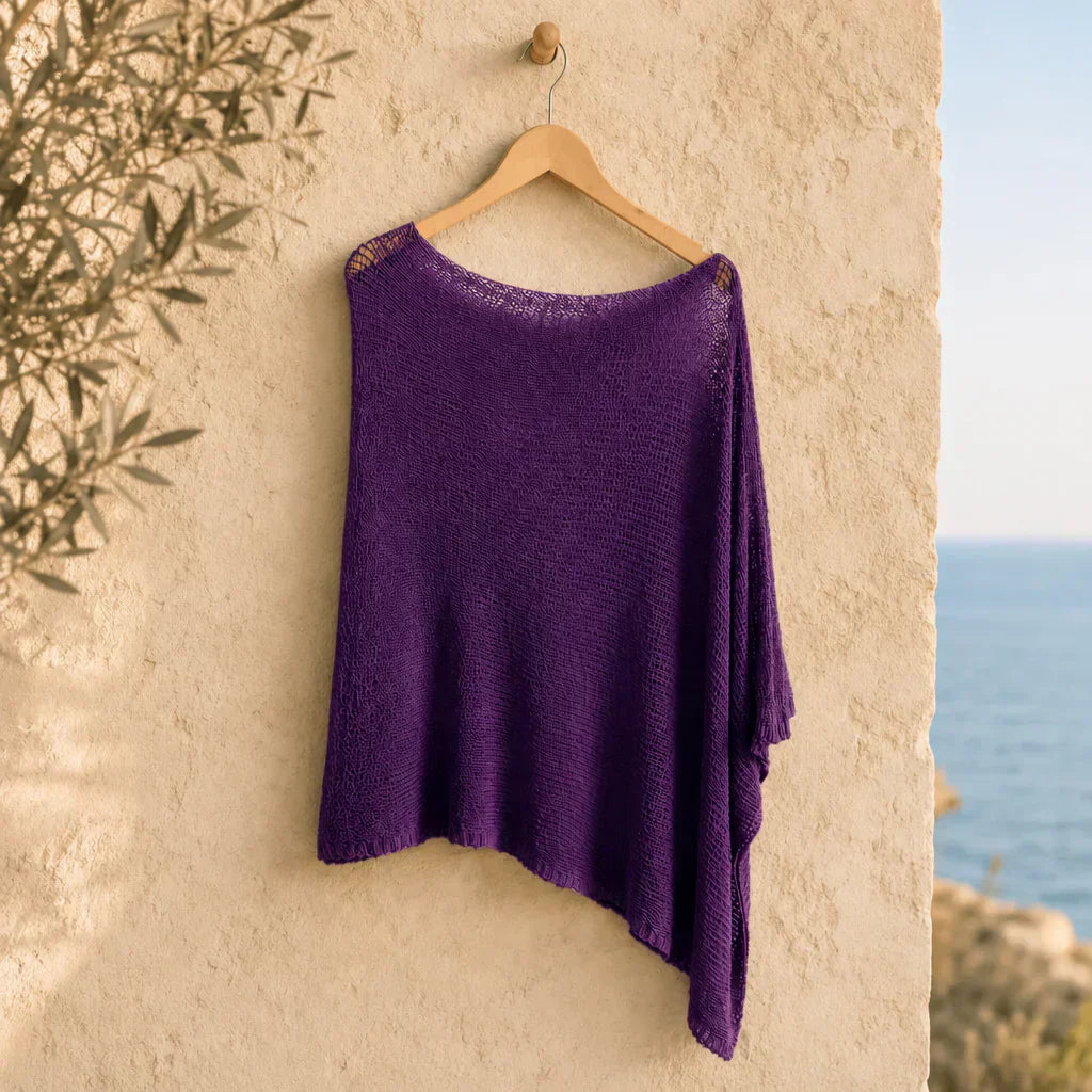 Dark Purple