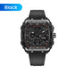 ⌚New Arrivals 50% OFF⏱️LED Backlight+Stopwatch Technique🔥Multi-Function Sport & Casual Digital Watch