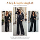 🎁New arrival 50% OFF💥Women's Sequin Sparkle Wide Leg Pants with Elastic Waistband