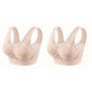 🎉BUY 1 GET 1 FREE🎁High-Support Wireless Lace Bra for Women