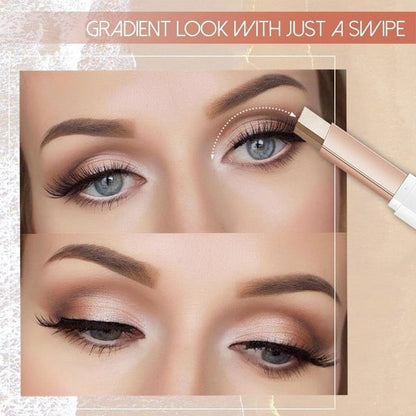 🎉BUY 1 GET 2 FREE💥Glitter Gradient Eyeshadow Stick