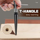 📢📢LAST DAY SALE 50% OFF⚡T-Handle Tapered Reamer