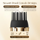 💗LAST DAY SALE 50% OFF⚡50K+ SOLD💕2-in-1 Convenient Hair Dye Comb For Gray Hair
