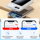 📢📢52% OFF!!⏰⚡Amazing Power Bank! ⚡10000mAh Ultra Slim Fast Charge Mobile Power