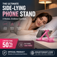 🥳2026 HOT SALE🥳💞50K+ SOLD!✨ 💝Side-Lying Phone Stand
