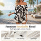 🌊SUMMER HOT SALE 55% OFF 💖Women's Off Shoulder Shorts Jumpsuit