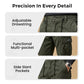 🔥 Hot Sale 50% OFF 🔥Men's Cotton Cargo Tactical Pants