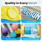 🧊Summer Hot Sale 50% OFF🌊Pull-Push Firework Water Blaster
