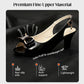 🎁2026 New Arrivals 50% OFF👡Women's Elegant Peep-Toe Slingback Sandals✨🌴