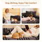📢📢LAST DAY SALE 50% OFF⚡ Plush Non-Slip Sofa Cover🛋️