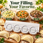 🎁New Arrivals 50% OFF💥PIEROGIES Dumpling Maker – Kitchen Dumpling Mold ＆ Water Dumpling Press