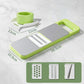 Multifunctional Vegetable Cutter
