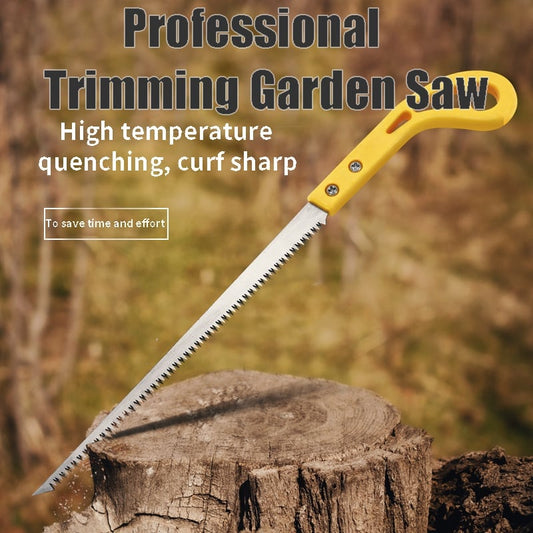 ⏳🔥LIMITED-TIME 50% OFF! ⏰Outdoor Portable Hand Saw