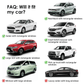 🥳2026 HOT SALE🥳💞50K+ SOLD!✨ 💝Car anti‑mosquito screen/net, car sunshade curtain, window mosquito net, insect‑proof car curtain, mosquito net for car glass, privacy window mesh