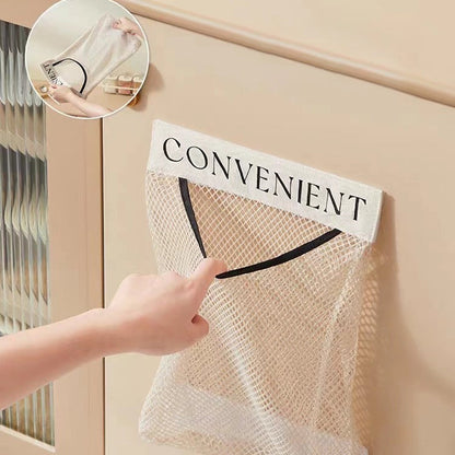 🎉BUY MORE SAVE MORE🎁Multi-purpose Mesh Bag For Hanging