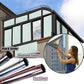 🔥 50% OFF NOW! 🔒 Window Peeping Proof Sticker – One-Way Privacy, UV Protection & Easy Application 🏠