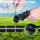 🥳2026 HOT SALE🥳💞50K+ SOLD!🛠️304 Stainless Steel Zip Tie Set – 4X strength, weatherproof. Use for garden, garage, cables & more. Comes in assorted sizes. 📦🔨