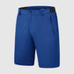 🎁New arrival 52% OFF💥Men's Stretch Quick Dry Casual Golf Shorts
