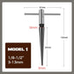📢📢LAST DAY SALE 50% OFF⚡T-Handle Tapered Reamer