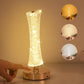 💎55% OFF! 🛋️ Crystal Table Lamp – 3 Light Modes for Every Mood.Adjustable brightness, elegant design, perfect for bedroom, living room & office. ✨