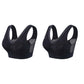 🎉BUY 1 GET 1 FREE🎁High-Support Wireless Lace Bra for Women