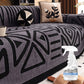 📢📢LAST DAY SALE 50% OFF⚡ Plush Non-Slip Sofa Cover🛋️