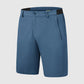 🎁New arrival 52% OFF💥Men's Stretch Quick Dry Casual Golf Shorts
