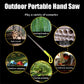 ⏳🔥LIMITED-TIME 50% OFF! ⏰Outdoor Portable Hand Saw