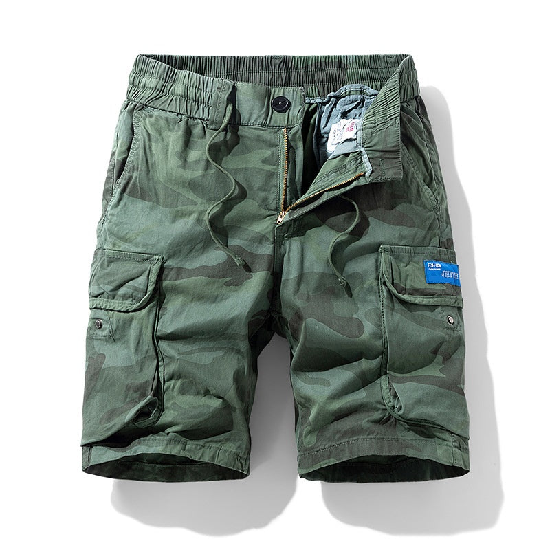 Army Green