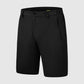 🎁New arrival 52% OFF💥Men's Stretch Quick Dry Casual Golf Shorts