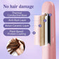🔥Last Day Special Deals £10.99!!⚡50K+ SOLD!💇‍♀️2-in-1 Mini Curling Wand & Flat Iron Hair Straightener