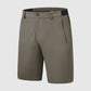 🎁New arrival 52% OFF💥Men's Stretch Quick Dry Casual Golf Shorts
