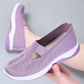 🎁New Arrivals 50% OFF💥Women's shoes, comfortable, breathable, non-slip orthopedic walking shoes for middle-aged and elderly people
