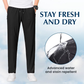🎁2026 New Arrivals 50% OFF💥Women's Ultra Soft Stretch Perfect Drape Casual Pants👖🎁