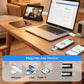 64GB Micro USB + MFi Certified Lightning + 8 Pin + USB 3.0 ⚡4 in1 Flash Drive for iPhone/iPad/Android/PC⚡