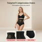 💥Summer cool-down deal: just £9.99!💥PAURAJU® Thermogenic Fat-Burning Sculpting Shorts🌸activates warmth & boosts circulation. Supports firmer, smoother contour. No gym needed. A smart shapewear choice. 🧘‍♀️