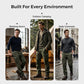 🔥 Hot Sale 50% OFF 🔥Men's Cotton Cargo Tactical Pants