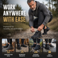 👟 53% OFF NOW! 🛡️ Lightweight Indestructible Steel-Toe Shoes – Composite toe & puncture-proof – Perfect for work, hiking or safety – comfortable & durable 🔧✨