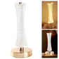 💎55% OFF! 🛋️ Crystal Table Lamp – 3 Light Modes for Every Mood.Adjustable brightness, elegant design, perfect for bedroom, living room & office. ✨