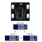 🥳2026 HOT SALE🥳Weight & Body Fat Smart Digital Scale🏃‍