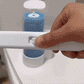 🥳2026 HOT SALE🥳💞50K+ SOLD!🚽💦 The wonder of contactless cleaning🧽 Disposable toilet cleaning tool💦