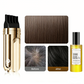 💗LAST DAY SALE 50% OFF⚡50K+ SOLD💕2-in-1 Convenient Hair Dye Comb For Gray Hair